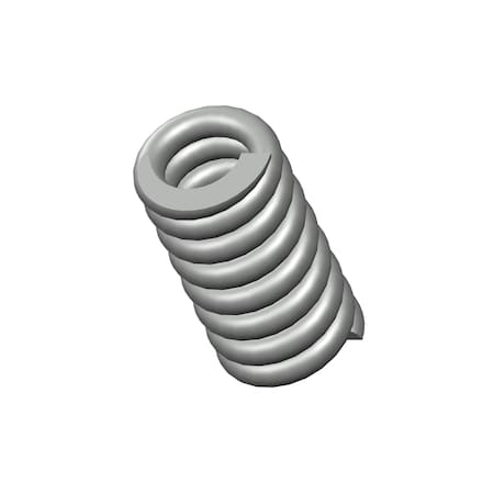 Approved Vendor Compression Spring, O= .156, L= .31, W= .033 R G909975123